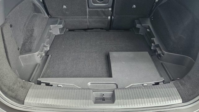 NISSAN X-Trail usata, con Specchietti laterali elettrici