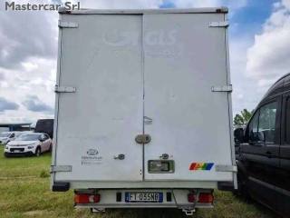 CITROEN Jumper usata, con Climatizzatore