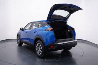 PEUGEOT 2008 usata, con Airbag testa