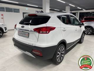 EVO Evo4 usata, con Airbag laterali