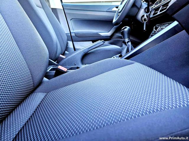 VOLKSWAGEN Polo usata, con Fendinebbia