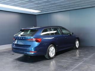 SKODA Octavia usata, con Airbag Passeggero