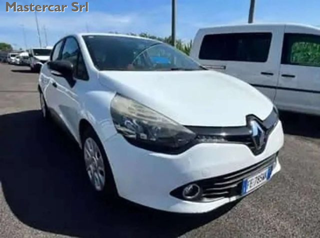 RENAULT Clio usata, con Airbag Passeggero