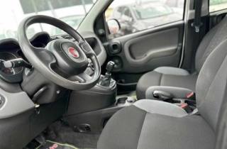FIAT Panda usata, con Climatizzatore
