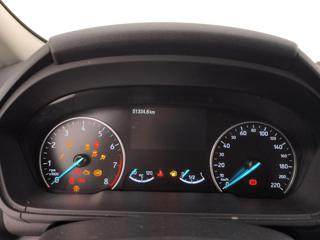 FORD EcoSport usata, con ESP