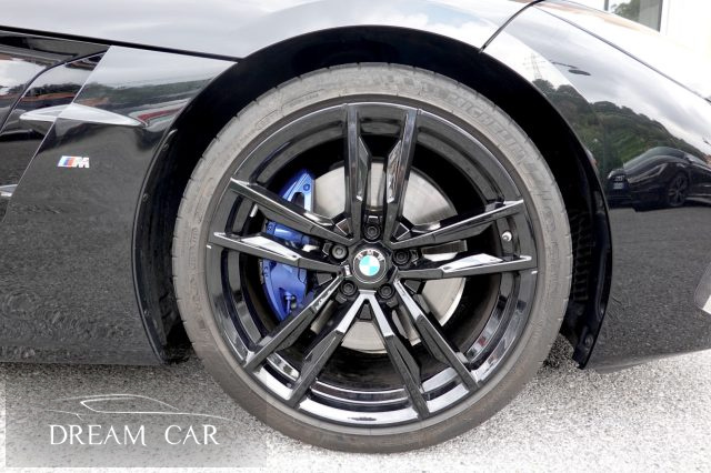 BMW Z4 usata, con Chiusura centralizzata