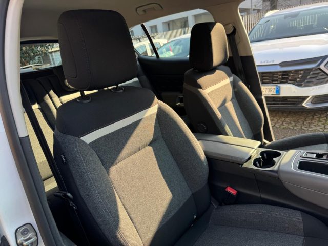 CITROEN C5 Aircross usata, con Cronologia tagliandi