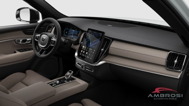 VOLVO XC90 usata 7