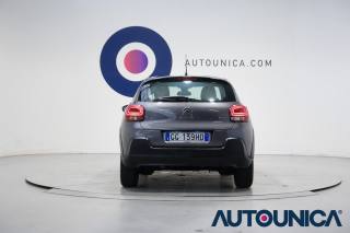 CITROEN C3 usata, con Immobilizzatore elettronico