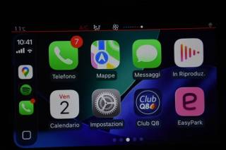 CITROEN C3 Aircross usata, con Controllo trazione