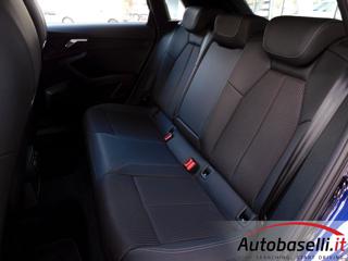 AUDI A3 usata, con Airbag laterali