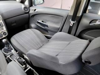 OPEL Corsa usata 34