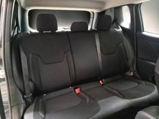 JEEP Renegade usata, con ESP