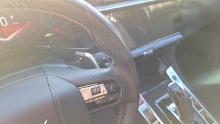 DS AUTOMOBILES DS 7 Crossback usata, con Chiusura centralizzata telecomandata