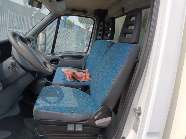 IVECO Daily usata 6