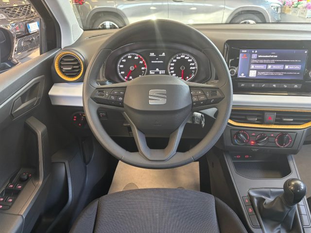 SEAT Arona usata, con Controllo trazione