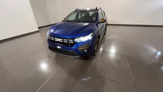 DACIA Sandero Stepway 1.0 TCe ECO-G Expression - GPL!