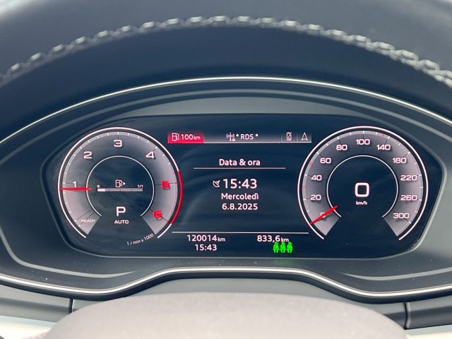 AUDI Q5 usata, con Controllo automatico clima