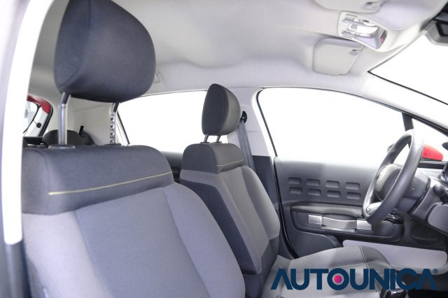 CITROEN C3 usata 55