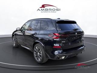 BMW X5 usata 3