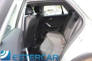 AUDI Q2 usata, con Cruise Control