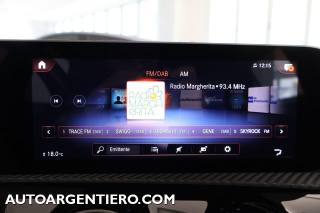 MERCEDES-BENZ A 180 usata, con USB