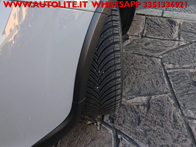 FIAT Panda usata, con Airbag testa