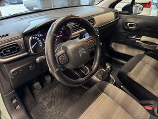 CITROEN C3 usata, con Climatizzatore