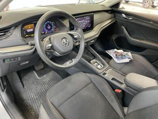 SKODA Octavia usata, con Filtro antiparticolato