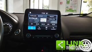 FORD EcoSport usata 19
