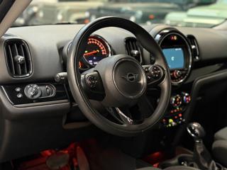 MINI Countryman usata, con Autoradio