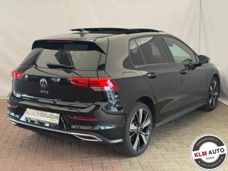 VOLKSWAGEN Golf usata, con Airbag Passeggero