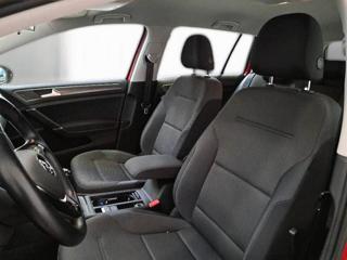 VOLKSWAGEN Golf Variant usata, con Boardcomputer