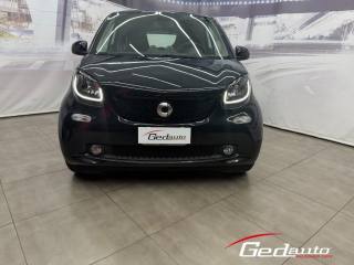 SMART ForTwo 70 1.0 Superpassion TETTO NAVI LED