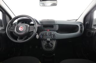 FIAT Panda usata 4