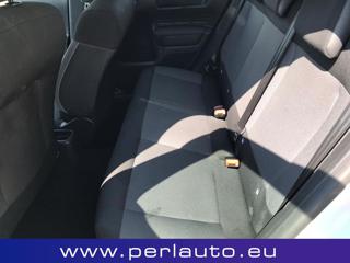 CITROEN C4 Cactus usata, con Chiusura centralizzata