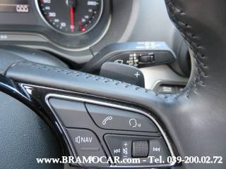 AUDI Q2 usata, con Immobilizzatore elettronico