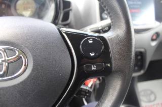 TOYOTA Aygo usata 19