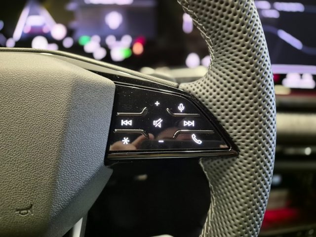 AUDI A5 usata, con Volante in pelle