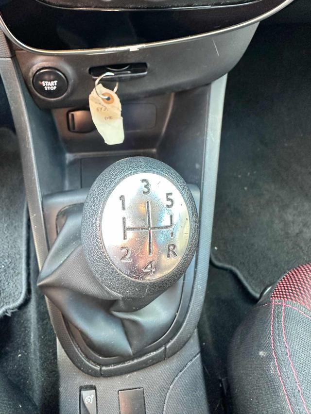 RENAULT Clio usata, con Chiusura centralizzata telecomandata