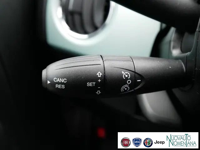 FIAT 500C usata 27