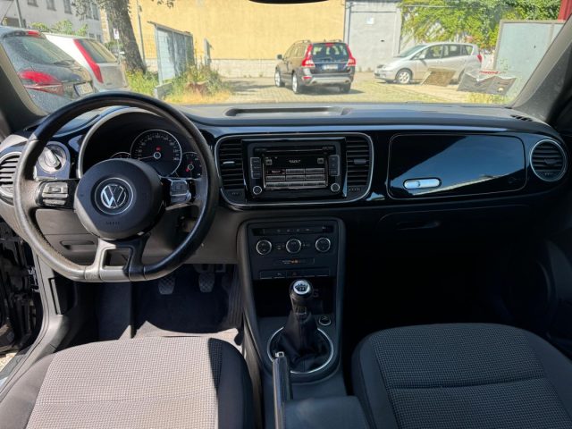 VOLKSWAGEN Maggiolino usata, con Chiusura centralizzata