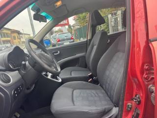 HYUNDAI i10 usata, con Chiusura centralizzata