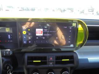 FIAT Grande Panda usata 30