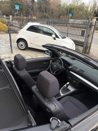BMW 120 usata, con Controllo automatico clima