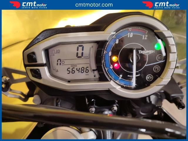TRIUMPH Tiger 800 usata 4
