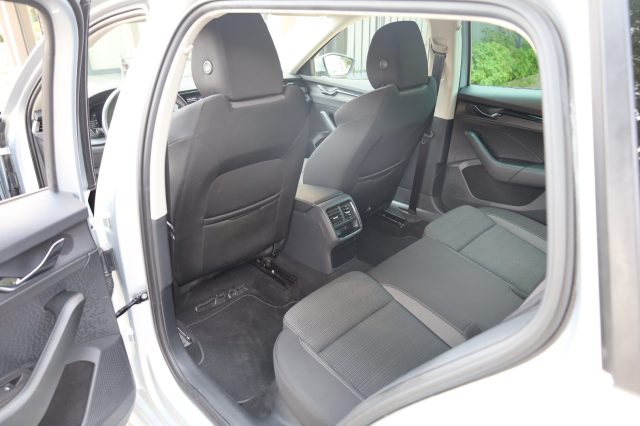 SKODA Octavia usata 105