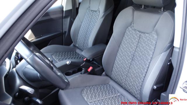 AUDI A1 usata, con Climatizzatore