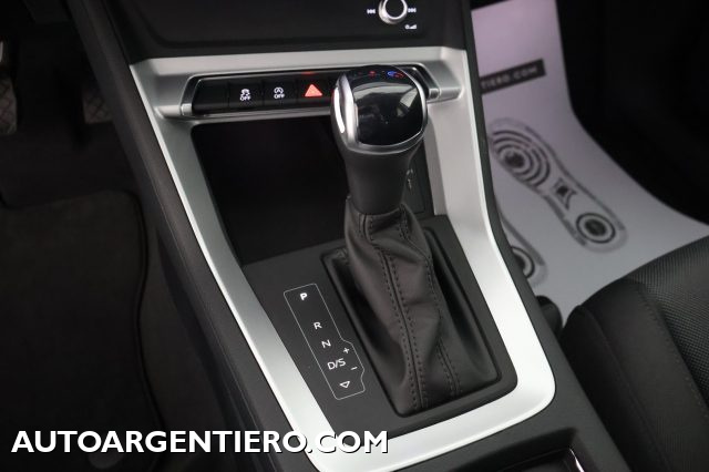 AUDI Q3 usata, con Frenata d