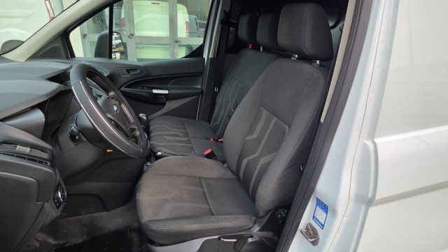 FORD Transit Connect usata, con Fendinebbia